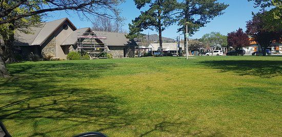 Pioneer Park