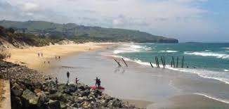 St Clair Beach