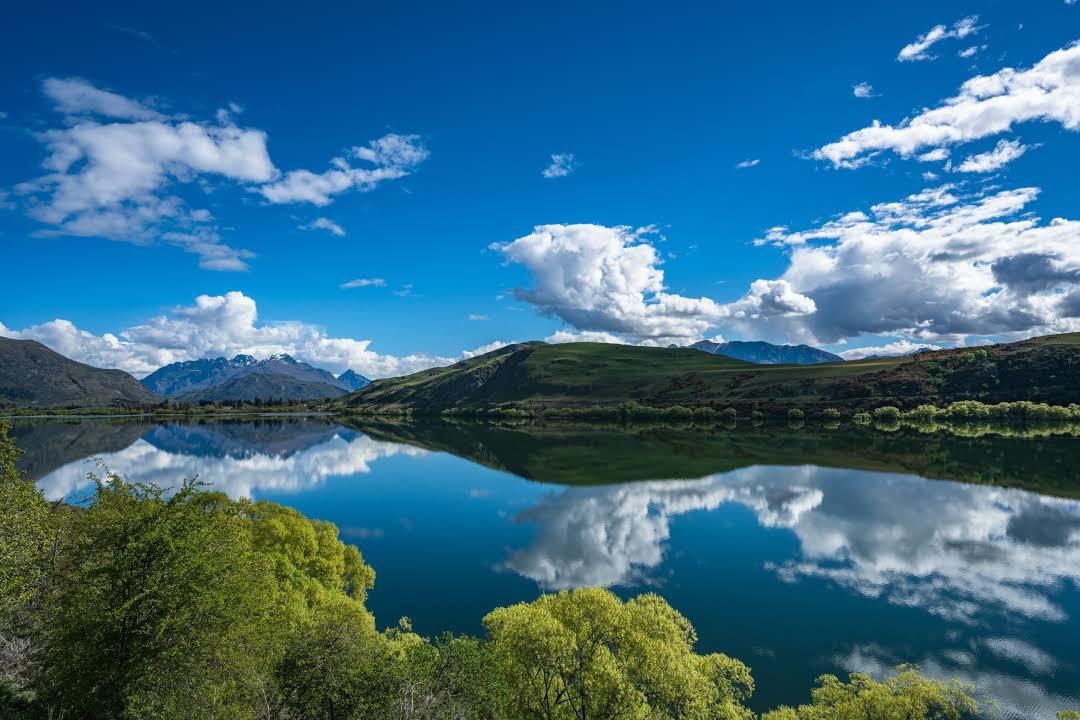 Lake Hayes