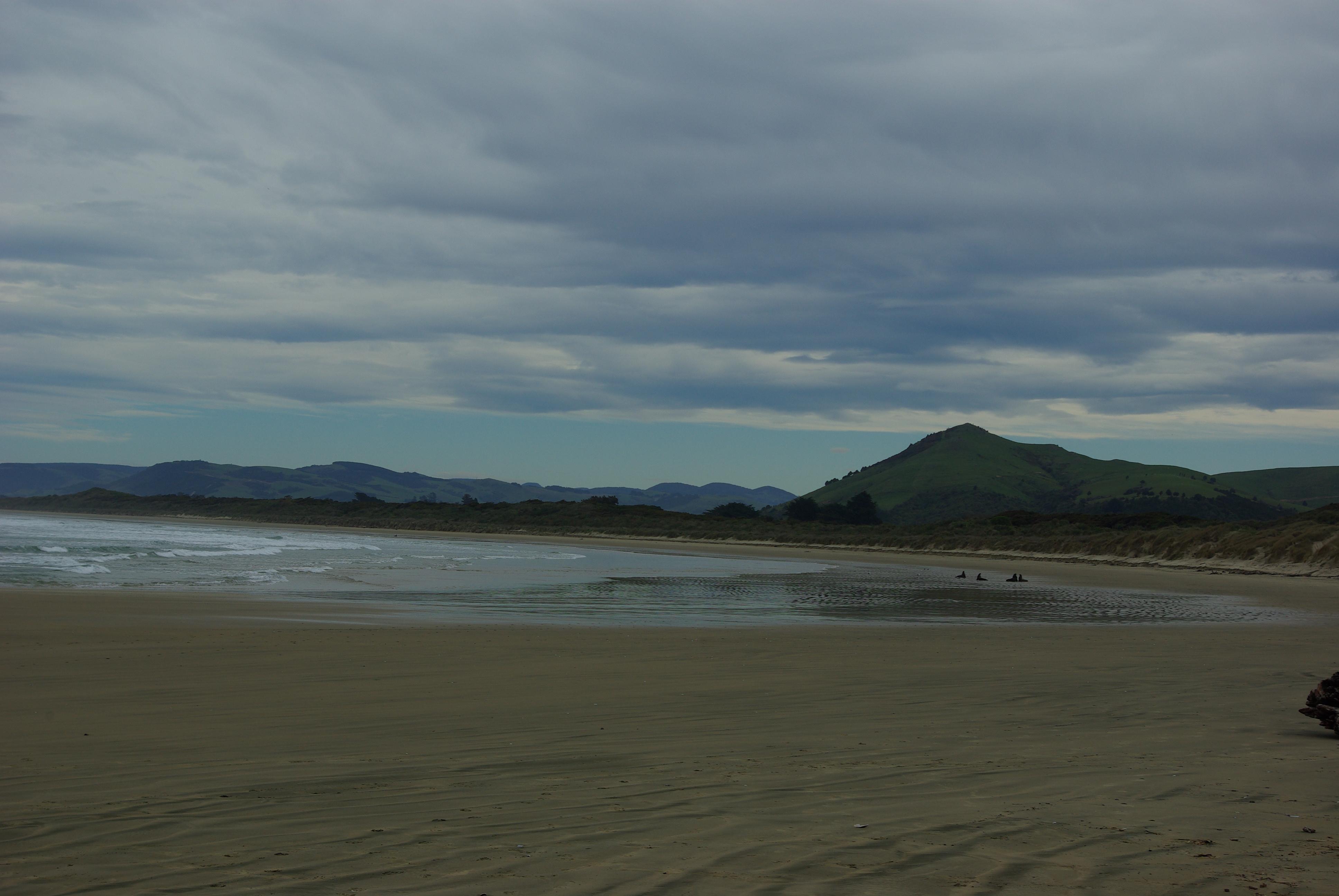 Surat Bay