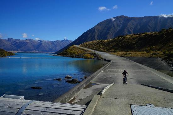 Alps 2 Ocean Cycle Trail