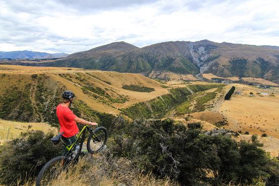Rabbit Ridge Bike Resort