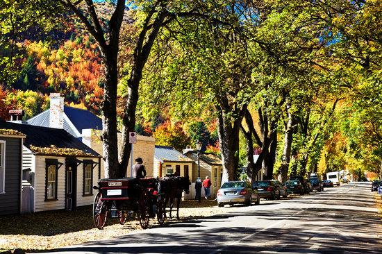 Arrowtown Village