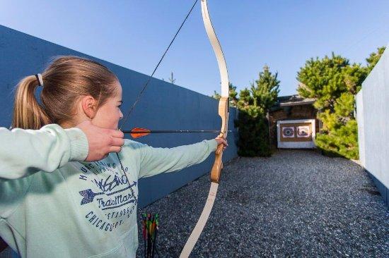 Crossfire Wanaka
