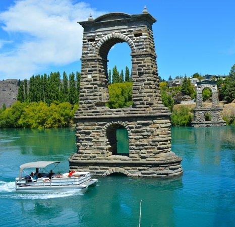 Clutha River Cruises - One Day Cruise