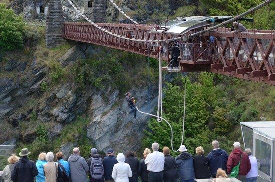 Kawarau Zipride