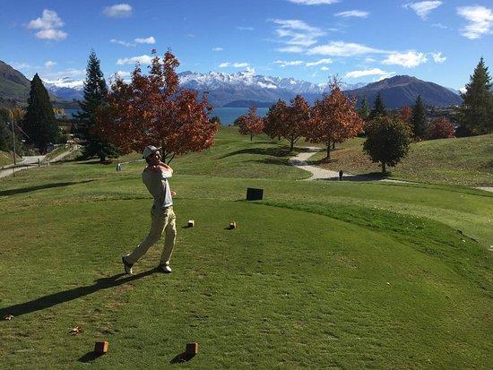 Wanaka Golf Club