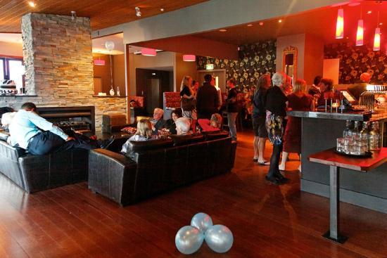Lounge Bar Wanaka