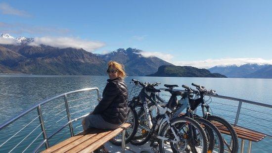 Discover Wanaka