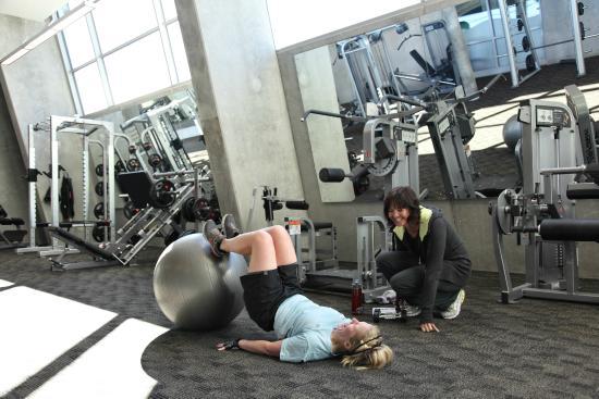 Alpine Health & Fitness