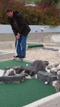 Top10 Mini Golf
