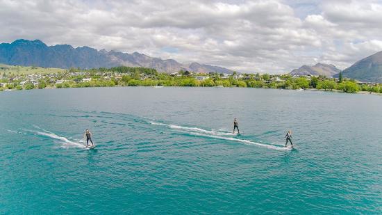 Jetboards