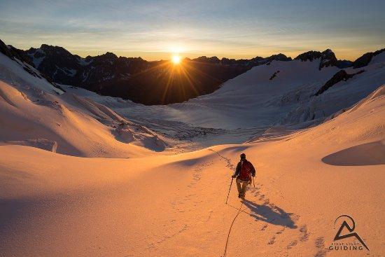 First Light Guiding