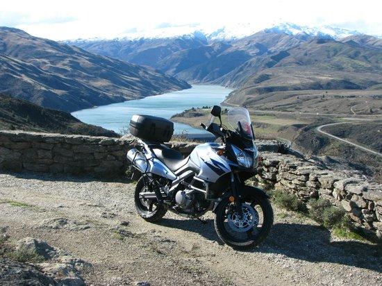 Backroads Bikes Motorcycle Adventures Limited