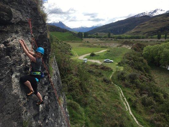 Basecamp Adventures