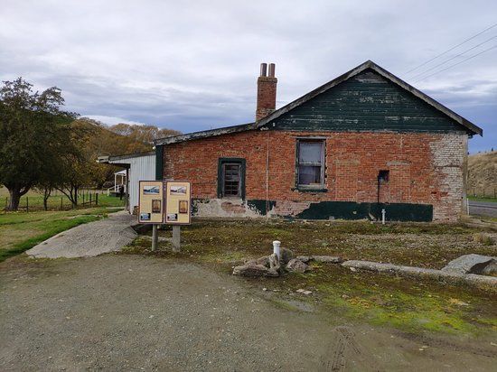 Lawrence Chinese Camp