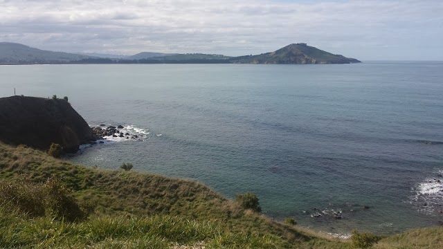 Huriawa Historic Site