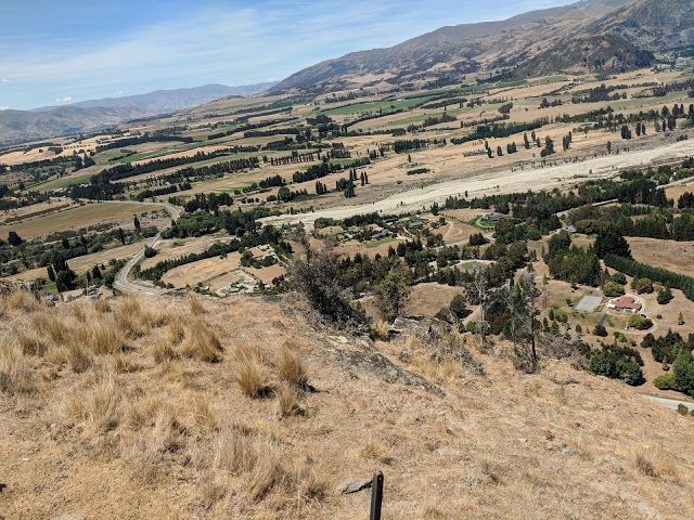 Mt Iron Trail