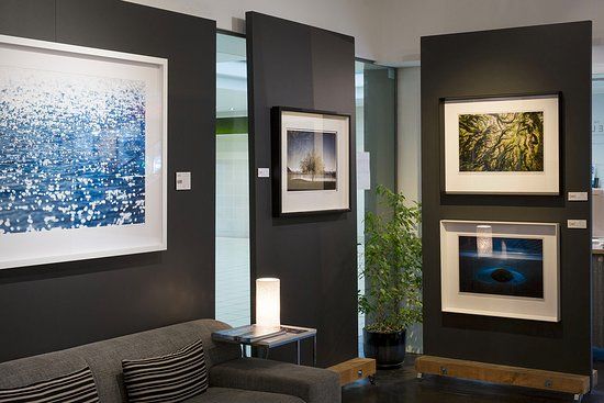 The Picture Lounge
