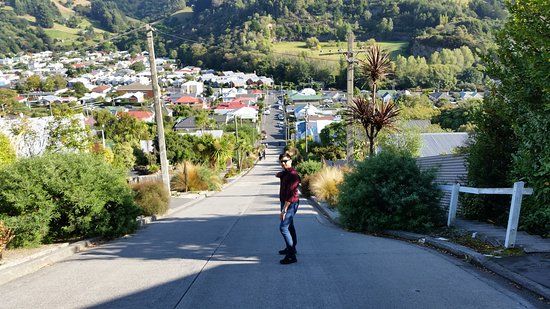 Baldwin Street