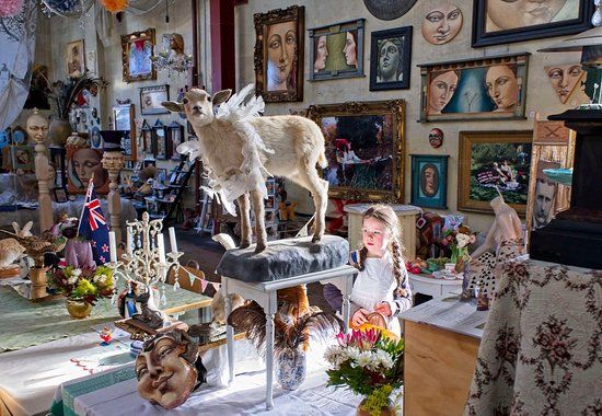 Grainstore Gallery